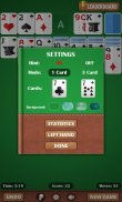 Solitaire (Classic) screenshot 2