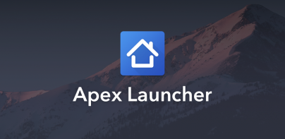 Apex Launcher - Thème, Efficace, et Sécurisé