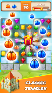 Land Of Jewels: Fun Jewel Matching Game screenshot 3