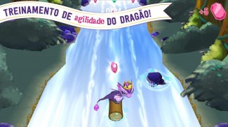Ever After High Brasil - Dragõexinhos Bebês, Jogo de Dragões
