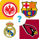 Soccer Clubs Logo Quiz Icon
