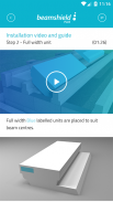 Beamshield installation guide screenshot 4
