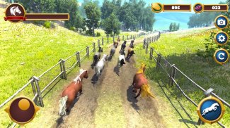 Virtual Horse Family Simulator screenshot 4