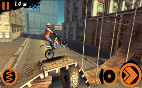 Trial Xtreme 2 Motorsport 3D screenshot 8
