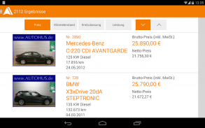 Autohus screenshot 8