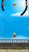 Tap That - Flying Fat Boy screenshot 1