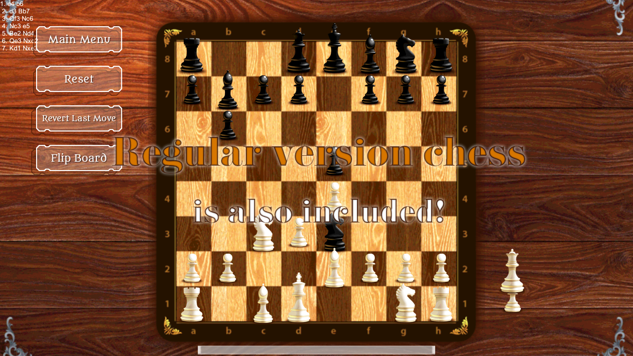 Chess Physics Simulation APK for Android Download