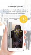Camara de Seguridad en Celular screenshot 9