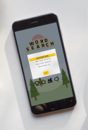 Word Search Games Scrable screenshot 3
