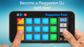 Reggaeton Pads screenshot 7