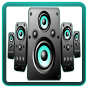 Altavoz amplificador lite Icon