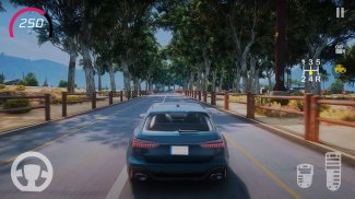 Car Racing Game 3d Offline screenshot 1