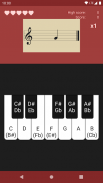 Music Theory Helper screenshot 6