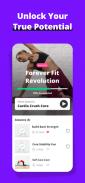 DoYou - Yoga & Mindful Fitness screenshot 7