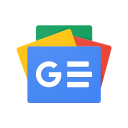 Google Play Newsstand Icon