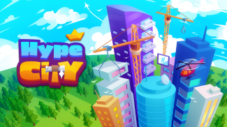 Idle City Builder: Tycoon Game para Android - Download