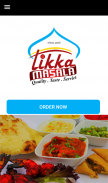 Tikka Masala WGC screenshot 0