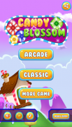 Candy Blossom screenshot 0