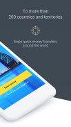 Western Union AE – Send money transfer Quickly screenshot 1