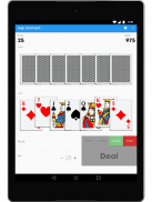 High Card Flush screenshot 11