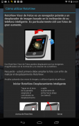 RotoView Visor de Fotos screenshot 19