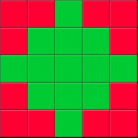 Color Match Icon