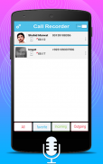 Automatic Call Recorder screenshot 9