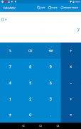 Calculator - Simplicity screenshot 4