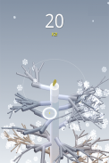 SpinTree 3D: Relaxing & Calming Tree growing game screenshot 10