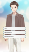 Rose & Tear Otome Romance Game screenshot 7