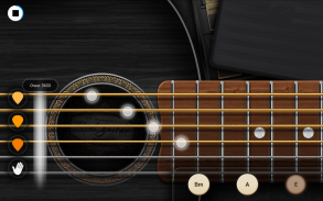 Гитара - песни, игры, аккорды screenshot 6