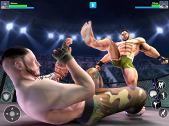 Martial Arts Fight Game screenshot 9