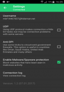 Free VPN Proxy Unlimited & Secure Proxy & Unblock screenshot 0