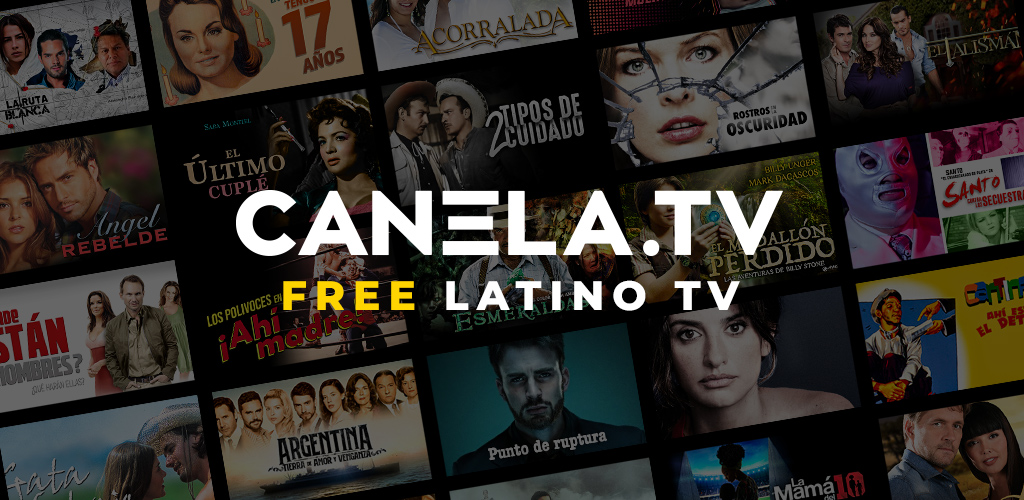 Baixar Canela.TV 14.915 Android - Download APK Grátis