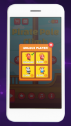 Pirate Pole Climb screenshot 4