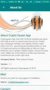 CryptoGyaan - Live Rate Of Cryptocurrency In INR screenshot 3