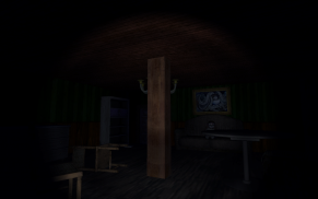 Demonic Manor 3 Horror adventure screenshot 1