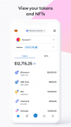 MetaMask - Blockchain Wallet screenshot 7