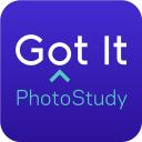 GotIt! - Homework Help Math, Chem, Physics Icon