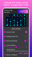 Volume Styles-Volume Panel screenshot 1