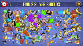 Find Objects Game screenshot 3