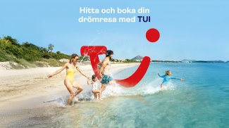 TUI Sverige - Resor och flyg screenshot 10