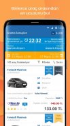 Yolcu360 – Araç Kiralama screenshot 2