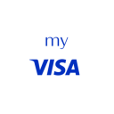 my Visa Business Icon