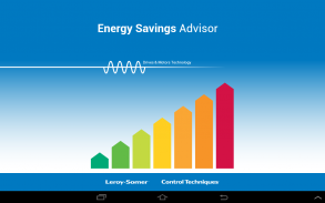 Energy Savings Advisor screenshot 0