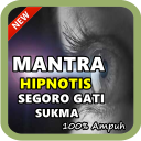 Mantra Hipnotis Segoro Gati Sukmo