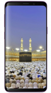 Makkah Kaaba Wallpapers screenshot 4