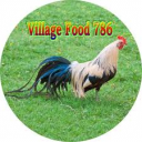 Village Food 786 Icon