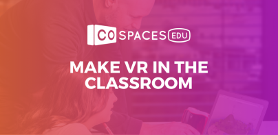 CoSpaces Edu