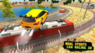 Train Station Games: Train Sim screenshot 0